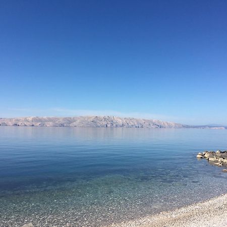 Carpe Diem Apartment Senj  Zewnętrze zdjęcie