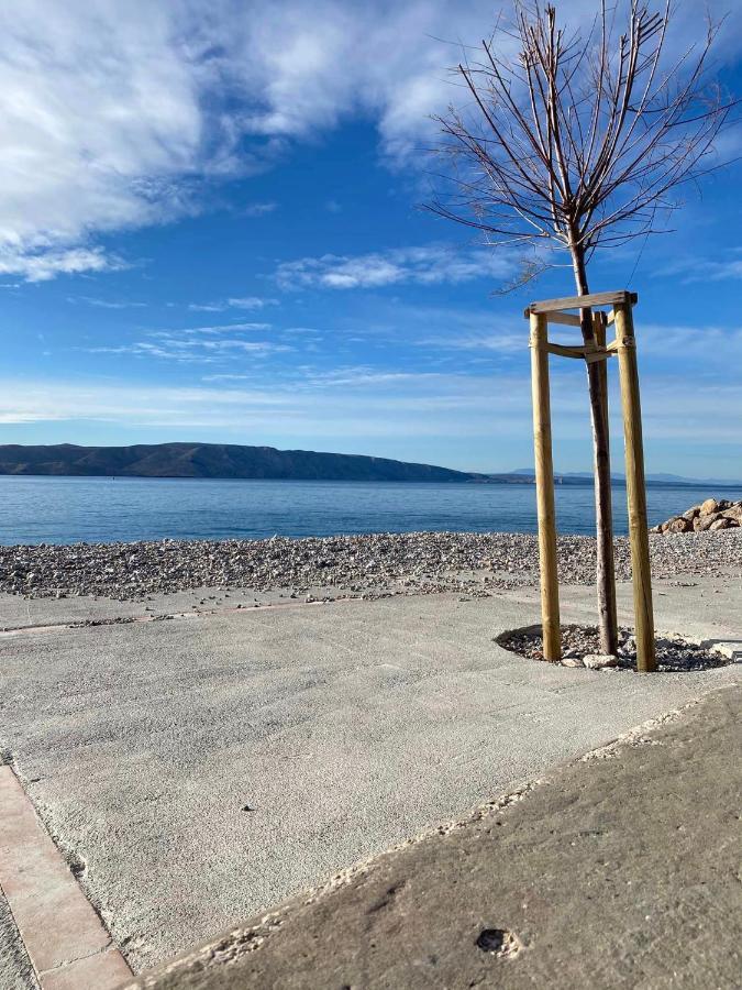 Carpe Diem Apartment Senj  Zewnętrze zdjęcie
