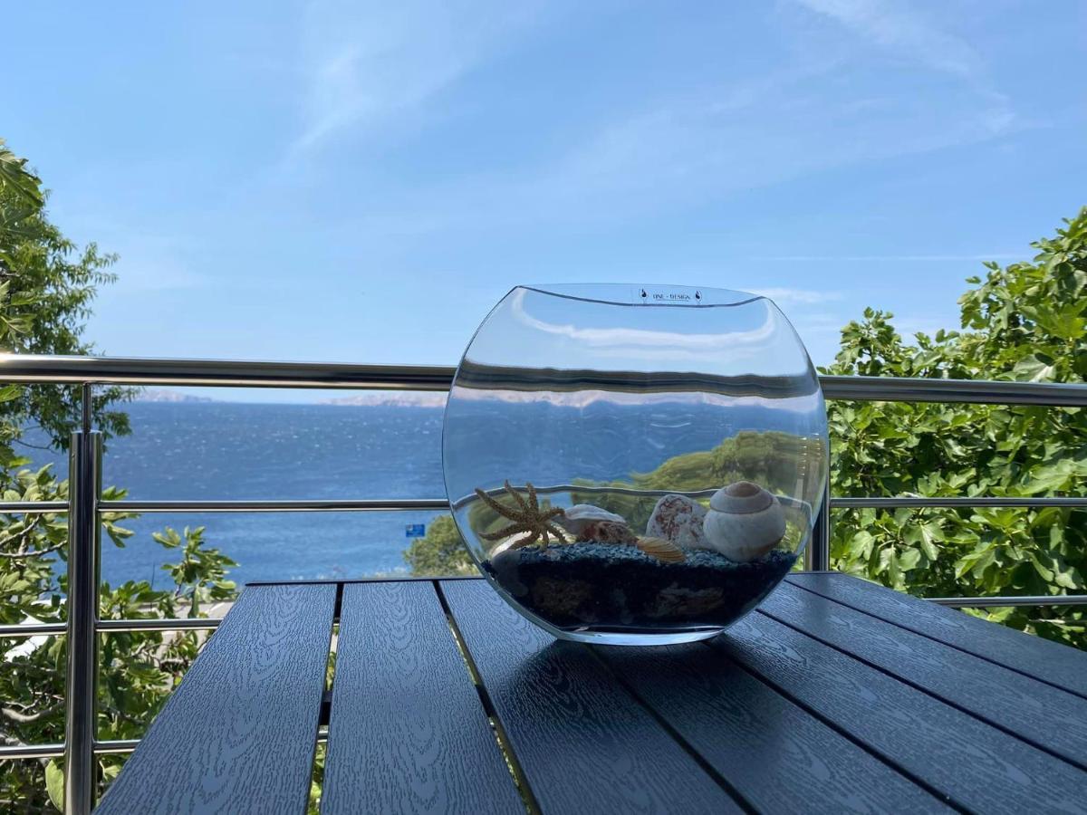 Carpe Diem Apartment Senj  Zewnętrze zdjęcie