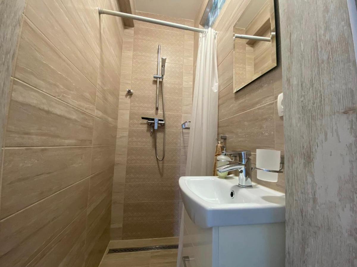 Carpe Diem Apartment Senj  Zewnętrze zdjęcie