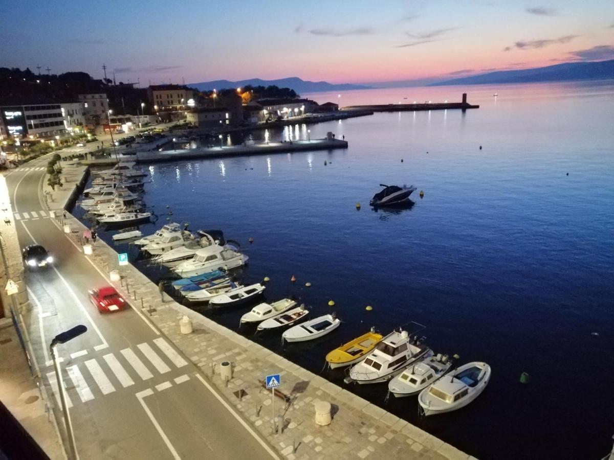 Carpe Diem Apartment Senj  Zewnętrze zdjęcie