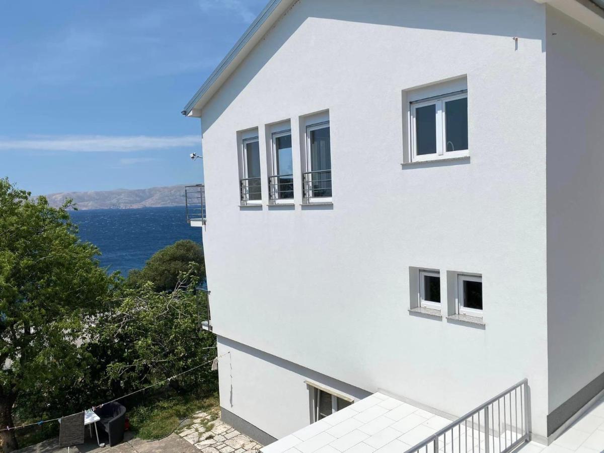 Carpe Diem Apartment Senj  Zewnętrze zdjęcie