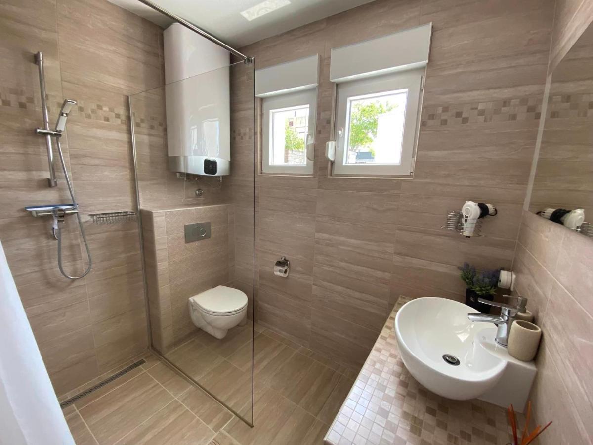 Carpe Diem Apartment Senj  Zewnętrze zdjęcie