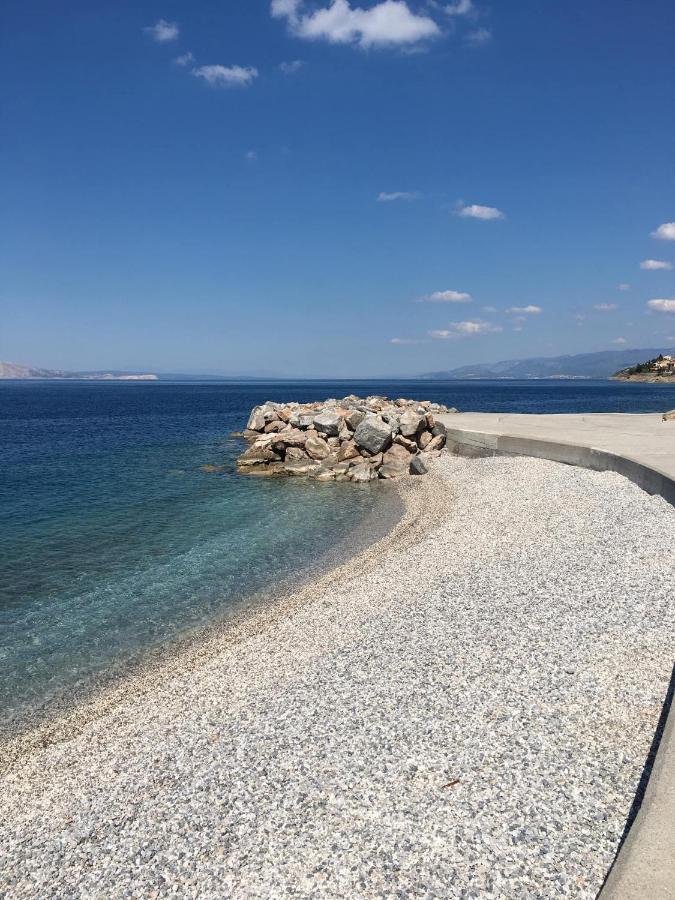 Carpe Diem Apartment Senj  Zewnętrze zdjęcie