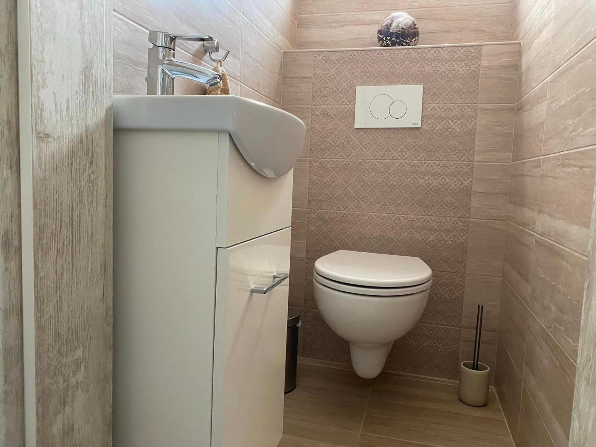 Carpe Diem Apartment Senj  Zewnętrze zdjęcie