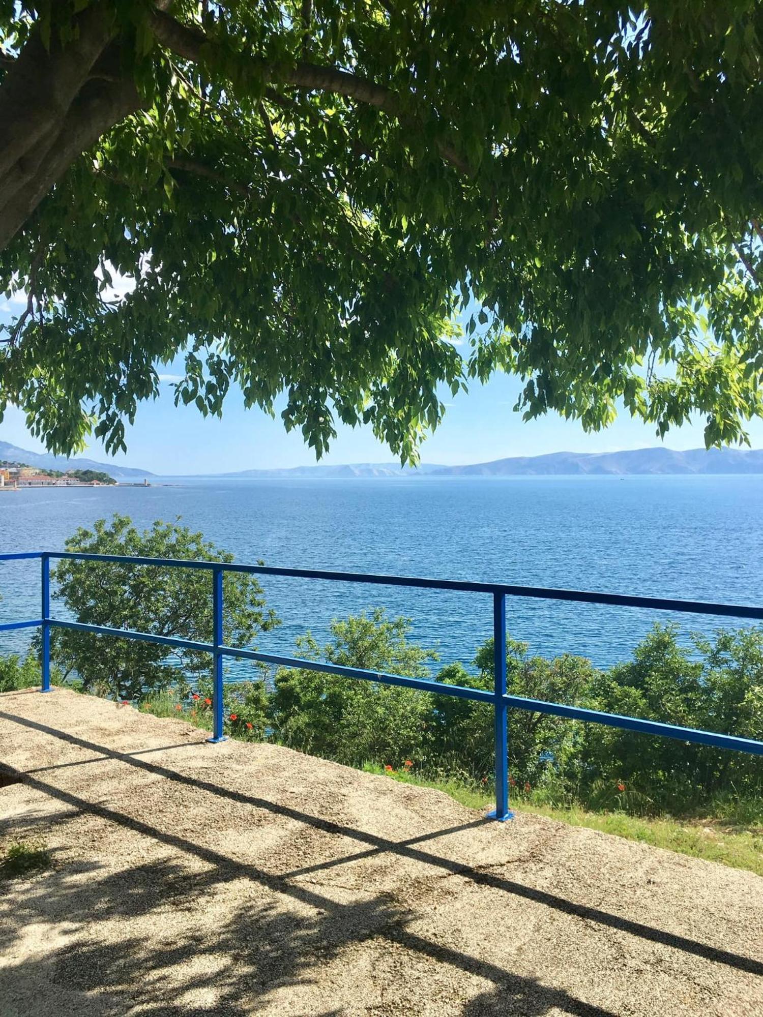 Carpe Diem Apartment Senj  Zewnętrze zdjęcie