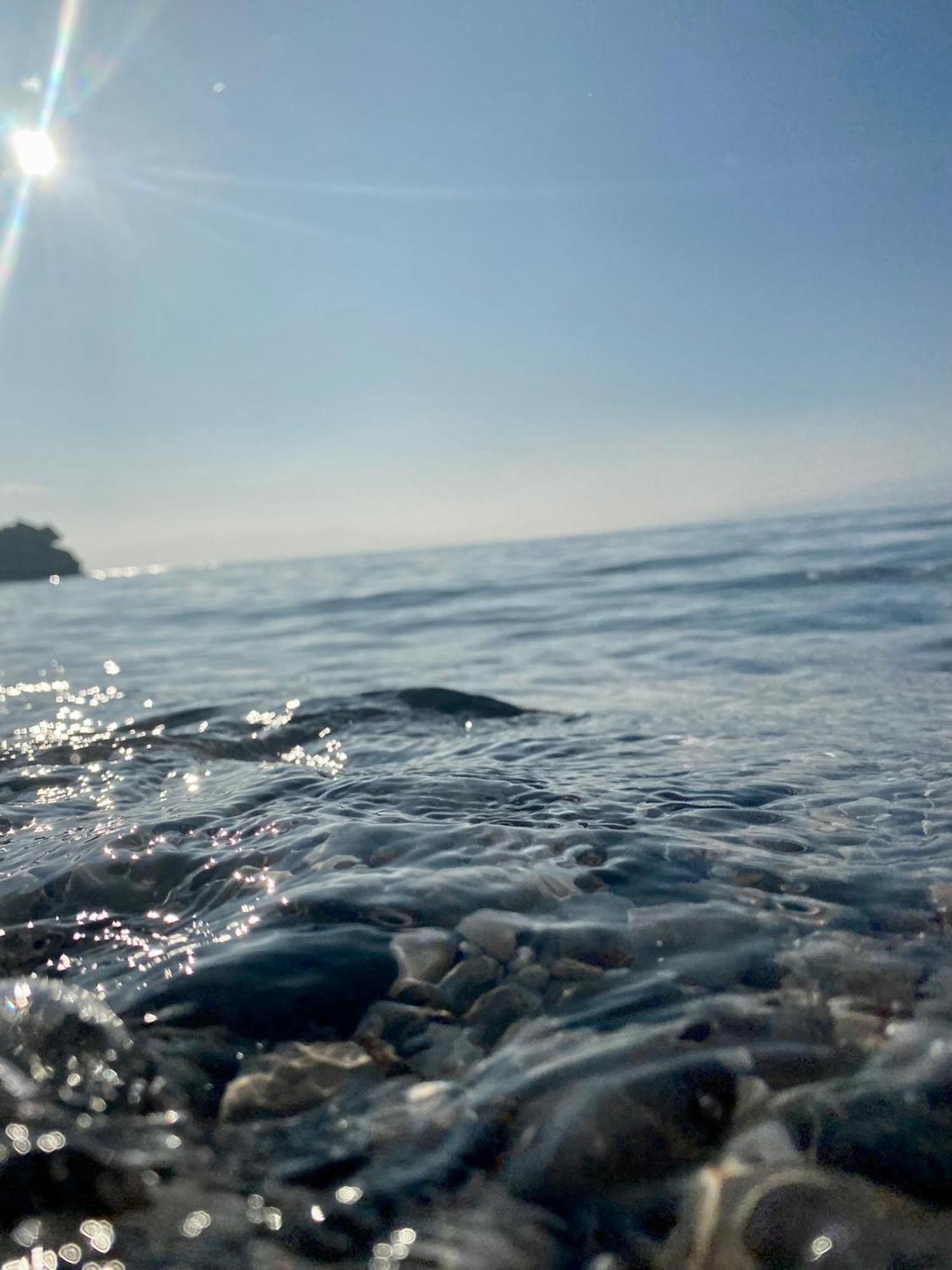 Carpe Diem Apartment Senj  Zewnętrze zdjęcie