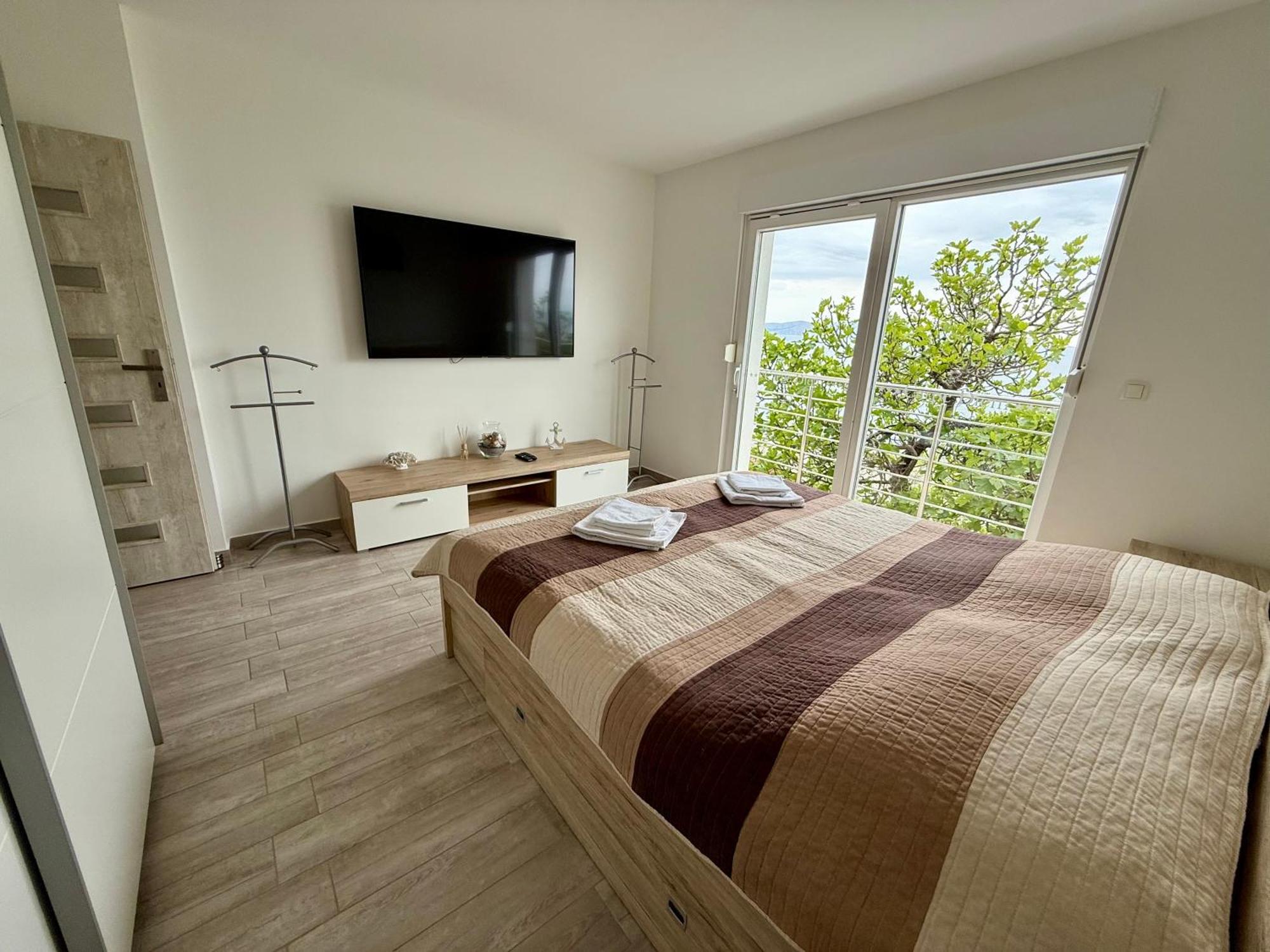 Carpe Diem Apartment Senj  Zewnętrze zdjęcie