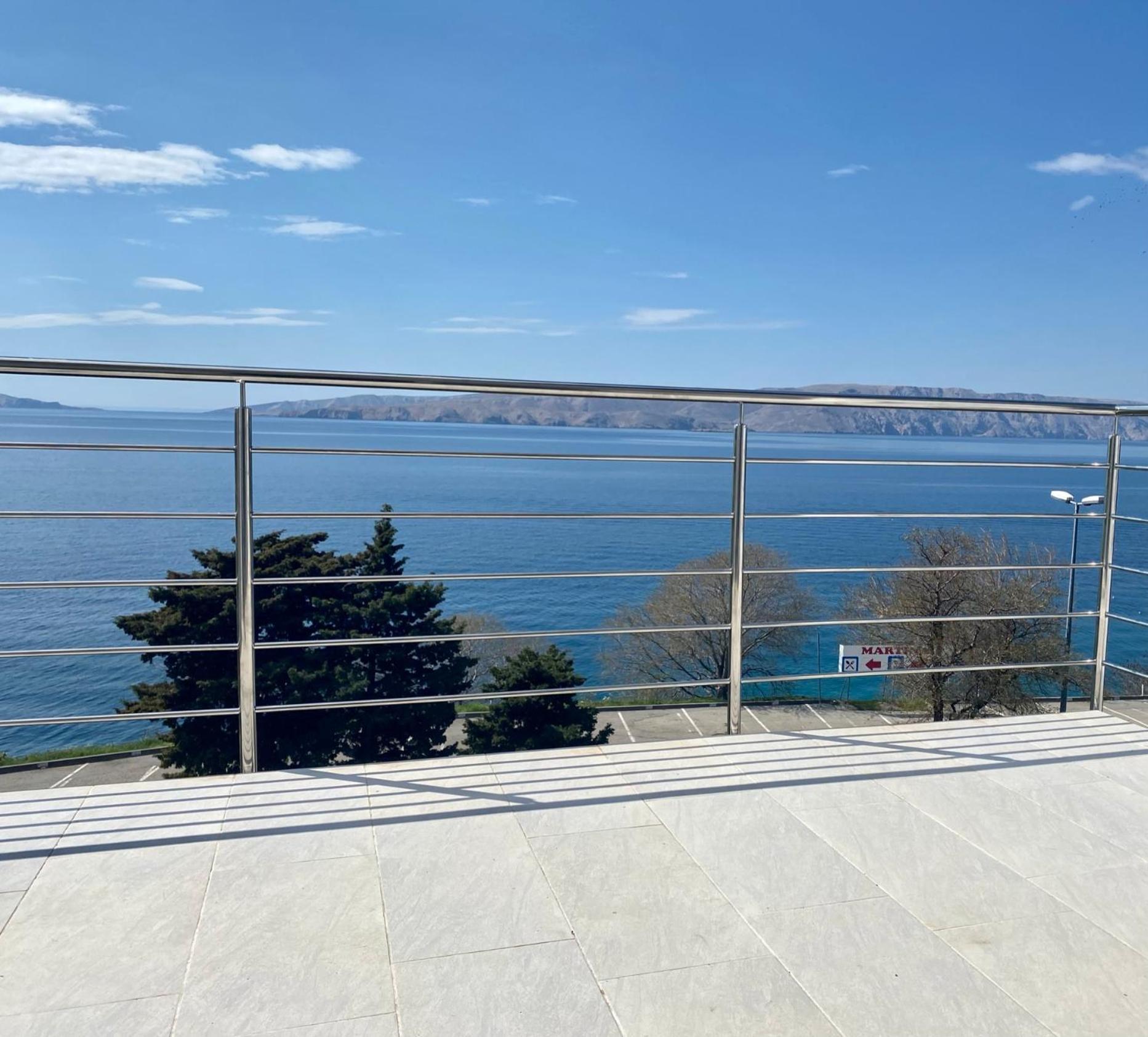 Carpe Diem Apartment Senj  Zewnętrze zdjęcie