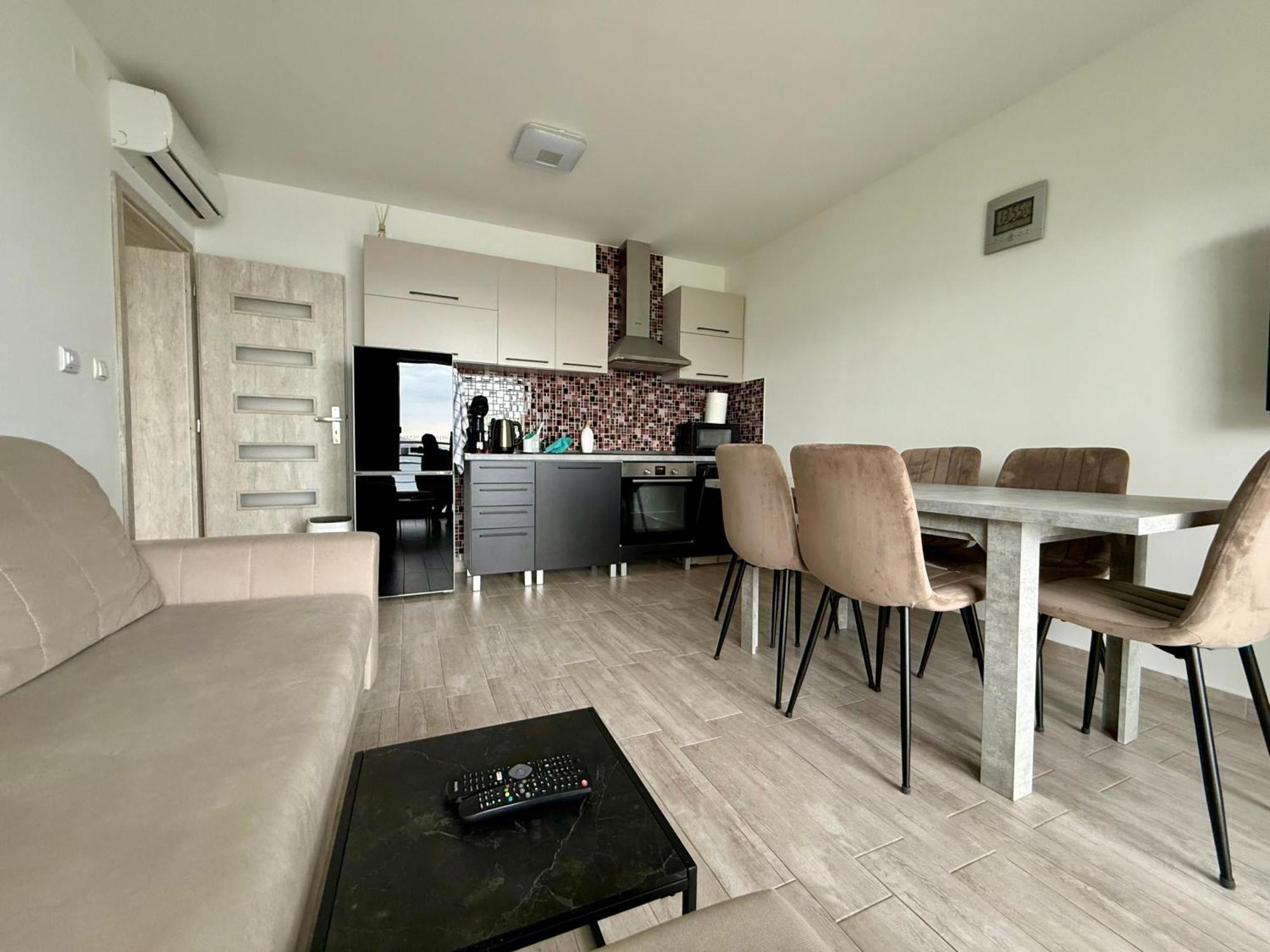 Carpe Diem Apartment Senj  Zewnętrze zdjęcie