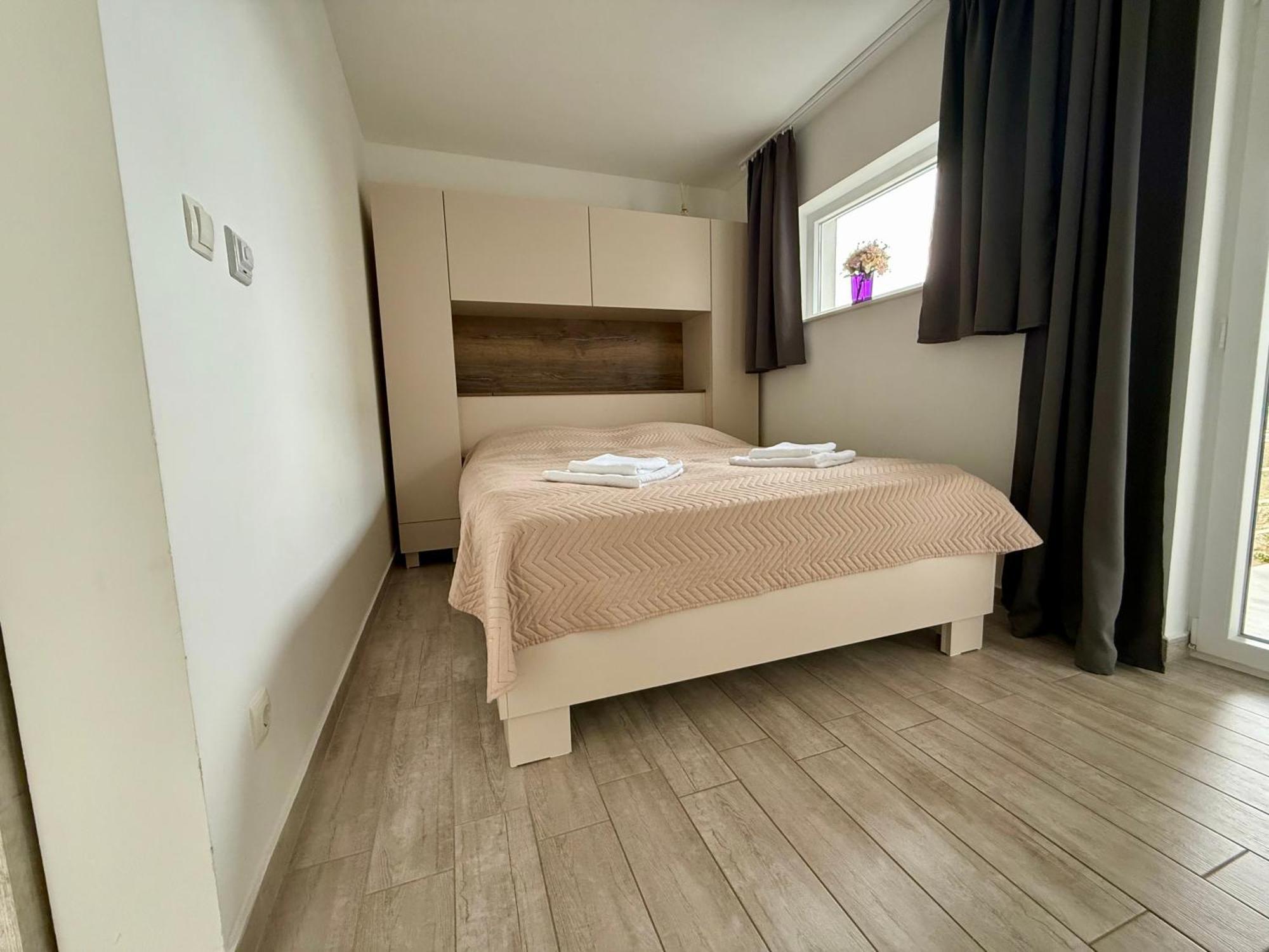 Carpe Diem Apartment Senj  Zewnętrze zdjęcie