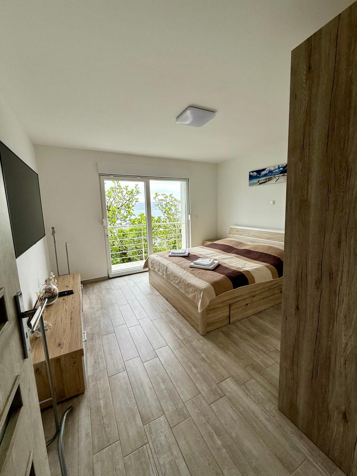 Carpe Diem Apartment Senj  Zewnętrze zdjęcie